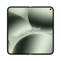 Google - Pixel 10 Pro Fold (5G) 512 GB, Verde - Nuevo