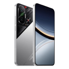 Xiaomi - POCO F7 (5G) 256 Gb, Plata - Nuevo