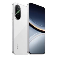 Xiaomi - POCO F7 (5G) 512 Gb, Blanco - Nuevo