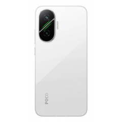 Xiaomi - POCO F7 (5G) 512 Gb, Blanco - Nuevo