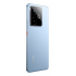 Realme - realme GT 7T 17,3 cm (6.8") SIM doble Android 15 5G USB Tipo C 12 GB 256 GB 7000 mAh Azul - Nuevo