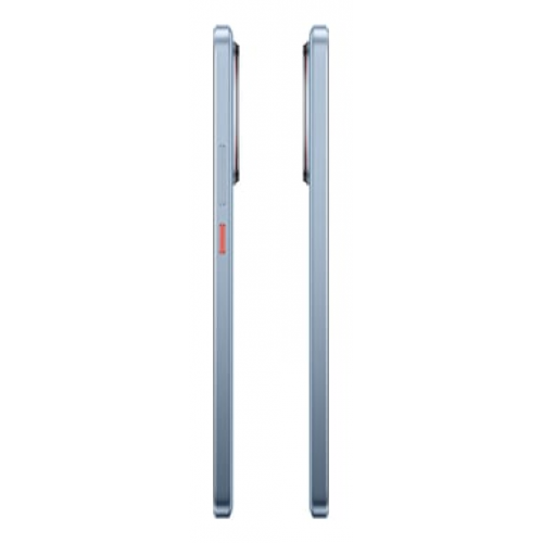 Realme - realme GT 7T 17,3 cm (6.8") SIM doble Android 15 5G USB Tipo C 12 GB 256 GB 7000 mAh Azul - Nuevo