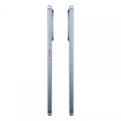 Realme - realme GT 7 17,2 cm (6.78") SIM doble Android 15 5G USB Tipo C 12 GB 512 GB 7000 mAh Azul - Nuevo