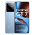 Realme - realme GT 7 17,2 cm (6.78") SIM doble Android 15 5G USB Tipo C 12 GB 512 GB 7000 mAh Azul - Nuevo