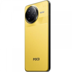 Xiaomi - Xiaomi POCO F7 Ultra 5G 12GB/256GB Amarillo (Yellow) Dual SIM - Nuevo