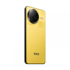 Xiaomi - Xiaomi POCO F7 Ultra 5G 16GB/512GB Amarillo (Yellow) Dual SIM - Nuevo