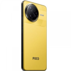 Xiaomi - Xiaomi POCO F7 Ultra 5G 16GB/512GB Amarillo (Yellow) Dual SIM - Nuevo