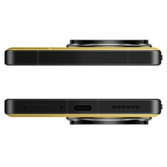 Xiaomi - Xiaomi POCO F7 Ultra 5G 16GB/512GB Amarillo (Yellow) Dual SIM - Nuevo