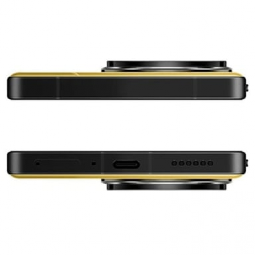 Xiaomi - Xiaomi POCO F7 Ultra 5G 16GB/512GB Amarillo (Yellow) Dual SIM - Nuevo