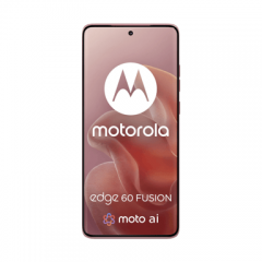 Motorola - Edge 60 Fusion (5G) 256 GB, Pantone Zephyr - Nuevo