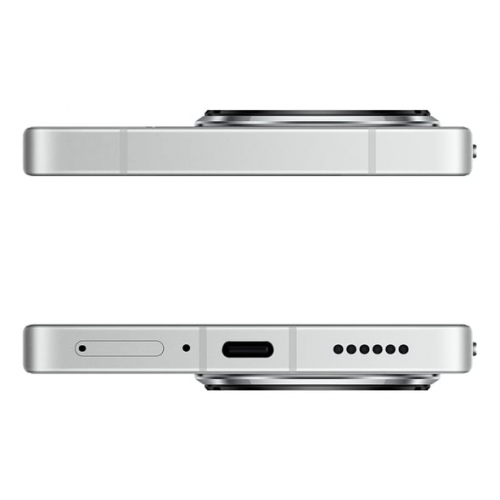 Xiaomi - POCO F7 Pro (5G) 512GB, Plata - Nuevo