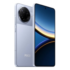 Xiaomi - POCO F7 Pro (5G) 512GB Azul - Nuevo