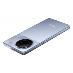 Xiaomi - POCO F7 Pro (5G) 512GB Azul - Nuevo