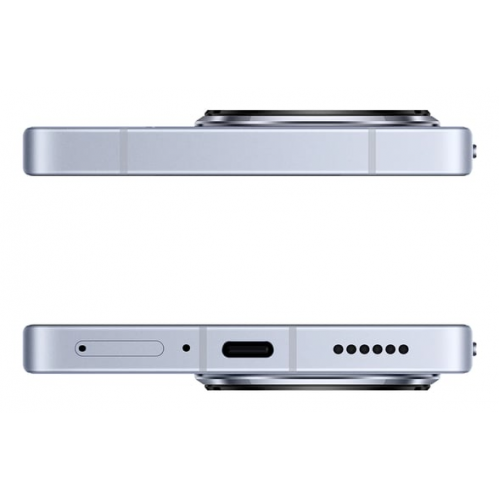 Xiaomi - POCO F7 Pro (5G) 512GB Azul - Nuevo