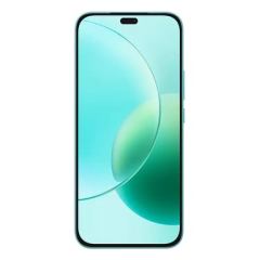Honor - Honor 400 Lite 17 cm (6.7") SIM doble MagicOS 9.0 5G MicroUSB 8 GB 256 GB 5230 mAh Verde - Nuevo
