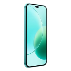 Honor - Honor 400 Lite 17 cm (6.7") SIM doble MagicOS 9.0 5G MicroUSB 8 GB 256 GB 5230 mAh Verde - Nuevo