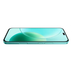 Honor - Honor 400 Lite 17 cm (6.7") SIM doble MagicOS 9.0 5G MicroUSB 8 GB 256 GB 5230 mAh Verde - Nuevo