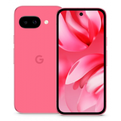 Google - Pixel 9a (5G) 128 GB, Rosa - Nuevo