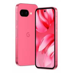 Google - Pixel 9a (5G) 128 GB, Rosa - Nuevo