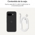 Google - Pixel 9a (5G) 128 GB, Rosa - Nuevo