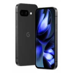 Google - Pixel 9a (5G) 256 GB, Negro - Nuevo