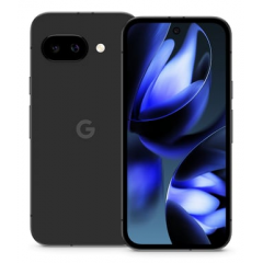 Google - Pixel 9a (5G) 256 GB, Negro - Nuevo