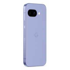 Google - Pixel 9a (5G) 128 GB, Violeta - Nuevo