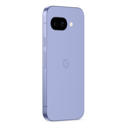 Google - Pixel 9a (5G) 128 GB, Violeta - Nuevo