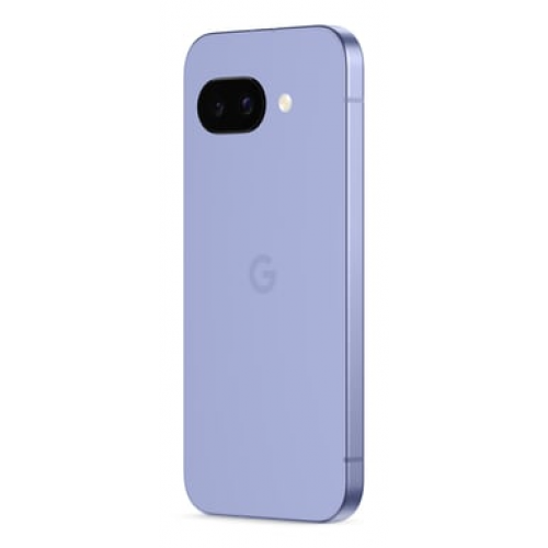 Google - Pixel 9a (5G) 128 GB, Violeta - Nuevo