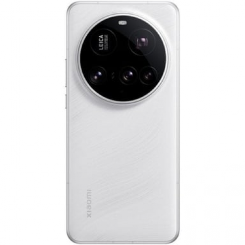 Xiaomi - Xiaomi 15 Ultra 17,1 cm (6.73") SIM doble 5G USB Tipo C 16 GB 512 GB 5410 mAh Blanco - Nuevo