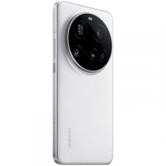 Xiaomi - Xiaomi 15 Ultra 17,1 cm (6.73") SIM doble 5G USB Tipo C 16 GB 512 GB 5410 mAh Blanco - Nuevo