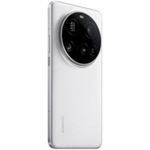 Xiaomi - Xiaomi 15 Ultra 17,1 cm (6.73") SIM doble 5G USB Tipo C 16 GB 512 GB 5410 mAh Blanco - Nuevo