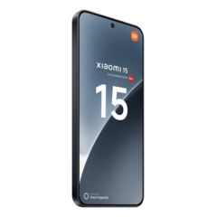 Xiaomi - Xiaomi 15 (5G) 256 Gb, Negro - Nuevo