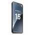 Xiaomi - Xiaomi 15 (5G) 256 Gb, Negro - Nuevo