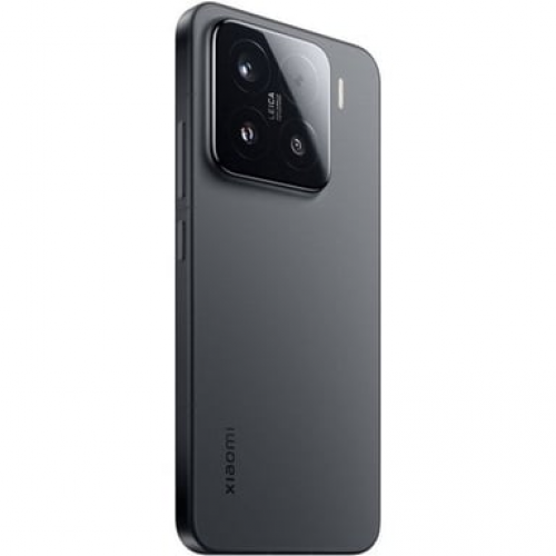 Xiaomi - Xiaomi 15 (5G) 256 Gb, Negro - Nuevo