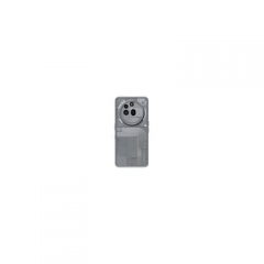 Nothing - Phone (3a) (5G) Pro 256 Go, Gris - Nuevo