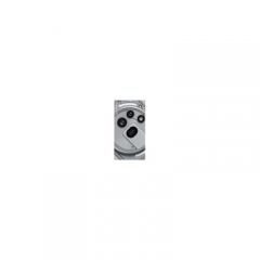 Nothing - Phone (3a) (5G) Pro 256 Go, Gris - Nuevo