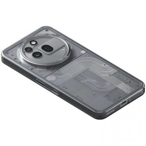 Nothing - Phone (3a) (5G) Pro 256 Go, Gris - Nuevo