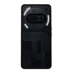 Nothing - Phone (3a) 5G 256 Go, Negro - Nuevo