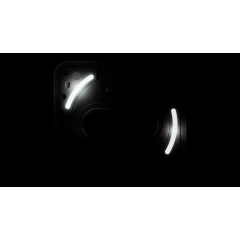 Nothing - Phone (3a) 5G 256 Go, Negro - Nuevo