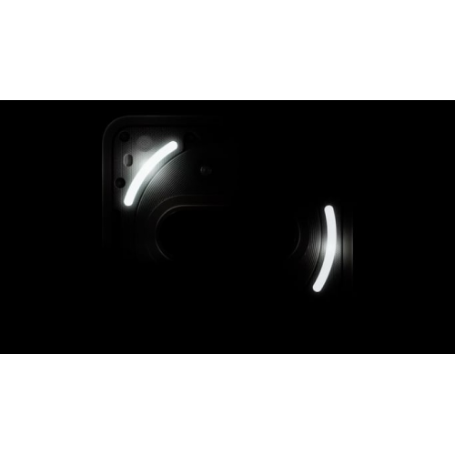 Nothing - Phone (3a) 5G 256 Go, Negro - Nuevo