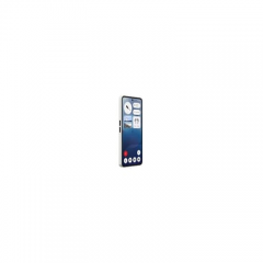 Nothing - Nothing Phone (3a), (5G), 128 Gb, Blanco - Nuevo