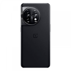 OnePlus - OnePlus 11 (5G) 128GB, Negro (Titan Black), desbloqueado - Nuevo