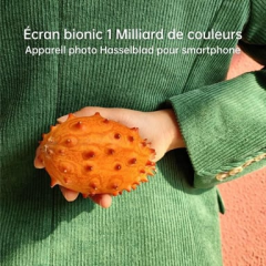 Oppo - Find X5 Pro,256 GB, Blanco, desbloqueado - Nuevo