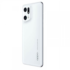 Oppo - Find X5 Pro,256 GB, Blanco, desbloqueado - Nuevo