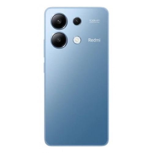 Xiaomi - Redmi Note 13 (4G) 256 GB, Azul - Nuevo