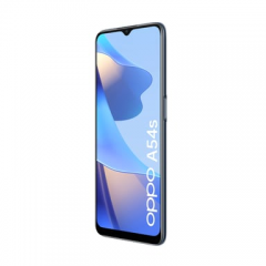 Oppo - A54s 128 GB, Negro, desbloqueado - Nuevo