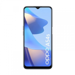 Oppo - A54s 128 GB, Negro, desbloqueado - Nuevo