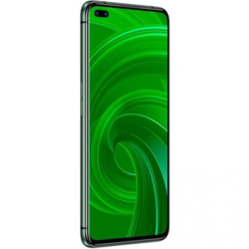 Realme - REALME X50 Pro 5G 256 GB, Verde Esmeralda, Desbloqueado - Nuevo