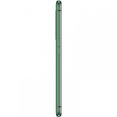 Realme - REALME X50 Pro 5G 256 GB, Verde Esmeralda, Desbloqueado - Nuevo